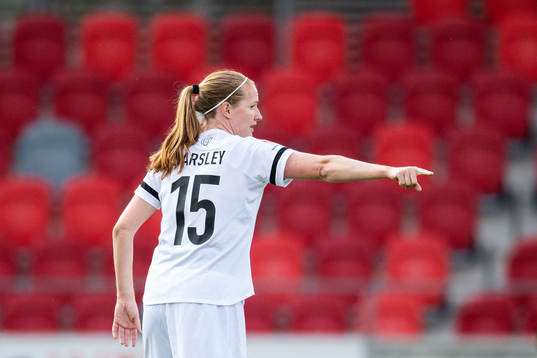 Eskilstunas Vaila Barsley