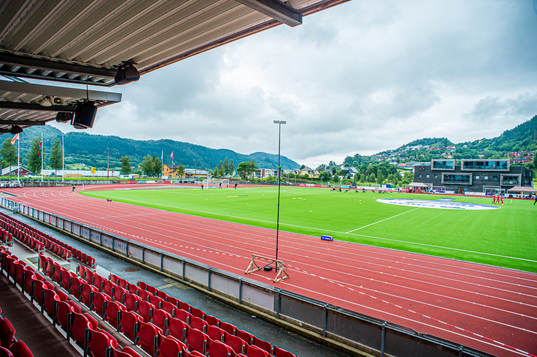 Arna Idrettspark