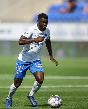IFK Norrköpings Maic Sema