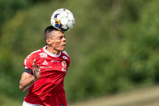 Kalmars Romario Pereira Sipiao
