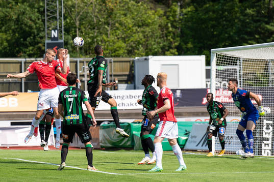 Kalmar hörna