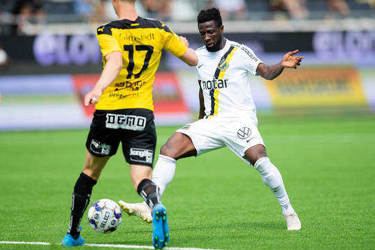 s Ebenezer Ofori