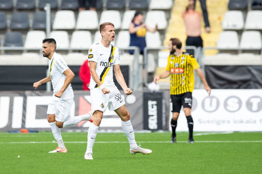 s Bojan Radulovic jublar