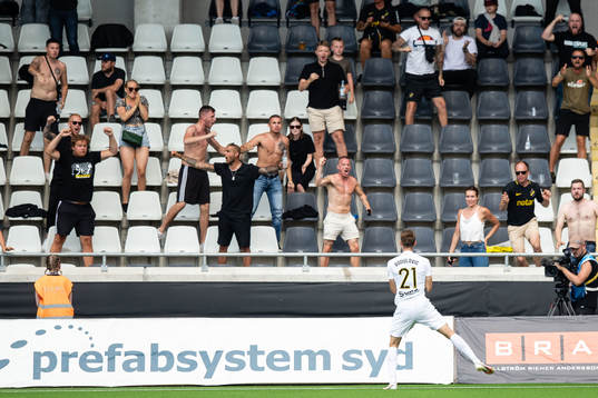 s Bojan Radulovic jublar