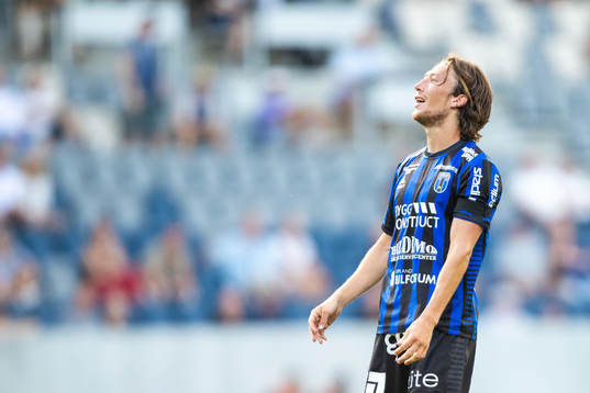 Sirius Axel Björnström