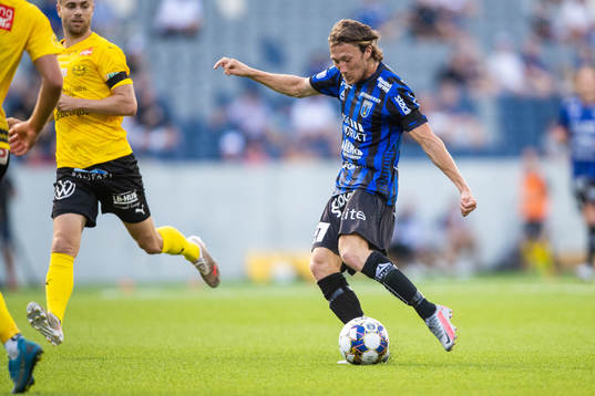 Sirius Axel Björnström