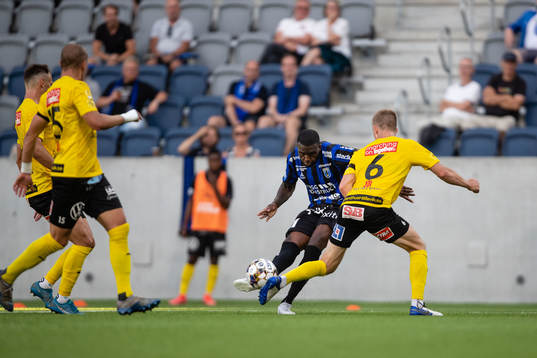 Sirius Christian Kouakou