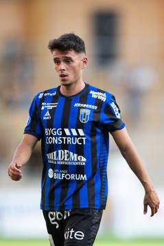 Sirius Laurent Shabani