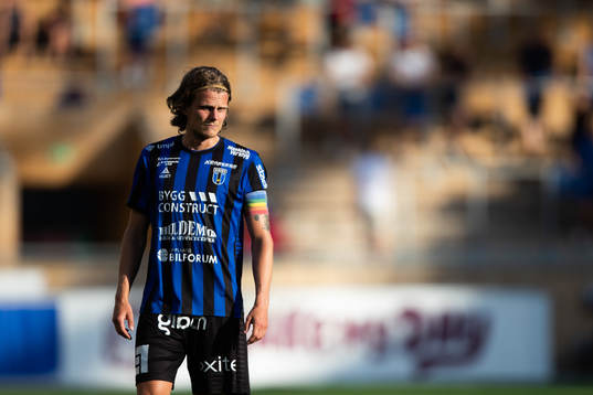Sirius Tim Björkström