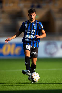 Sirius Laurent Shabani