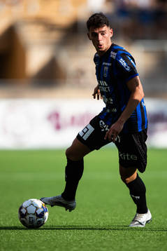 Sirius Laurent Shabani