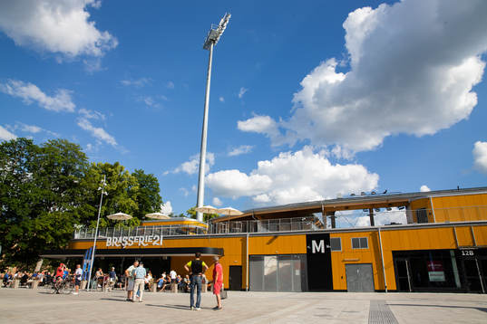 Studenternas