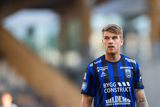 Sirius Marcus Mathisen