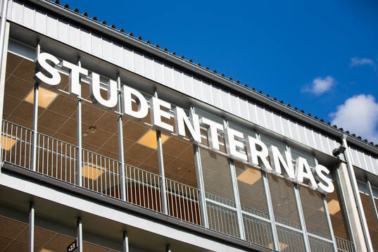 Studenternas