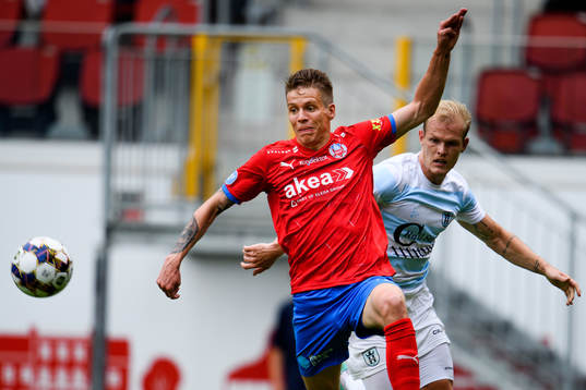 Helsingborgs Bödvar Bödvarsson
