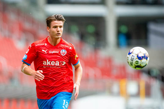 Helsingborgs Wilhelm Loeper