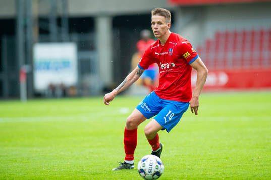 Helsingborgs Bödvar Bödvarsson