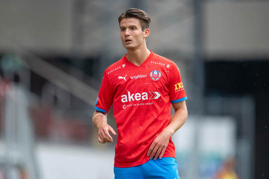 Helsingborgs Wilhelm Loeper