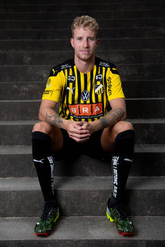Häckens Samuel Gustafson