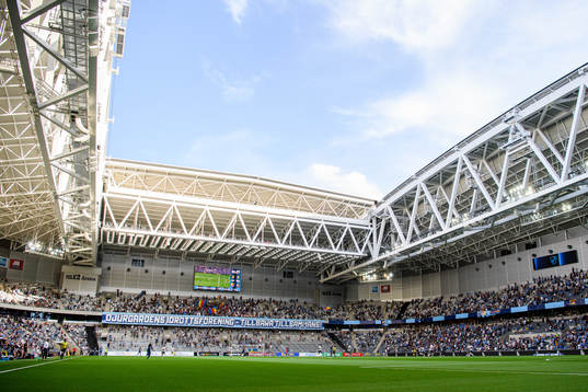 Tele2 Arena