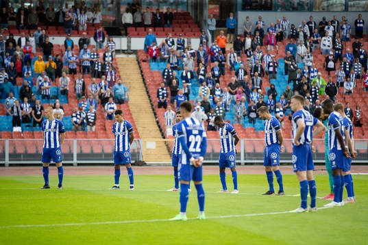 IFK Göteborgs spelare