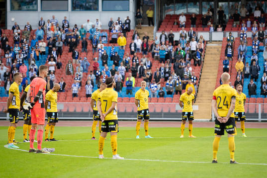 Elfsborgs spelare