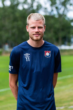 Elias Gustafson