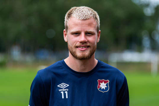 Elias Gustafson