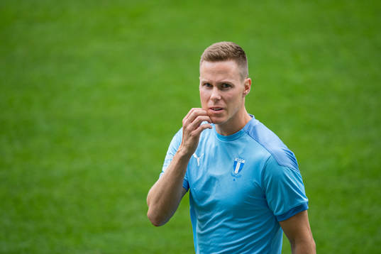 Niklas Moisander