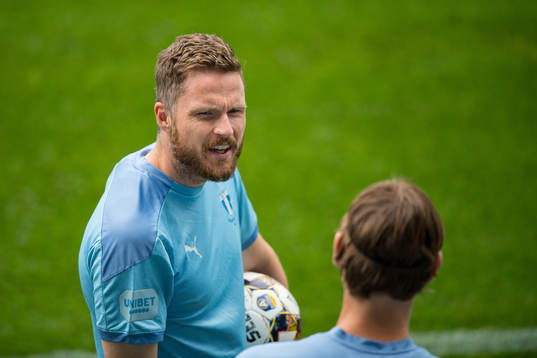 Lasse Nielsen