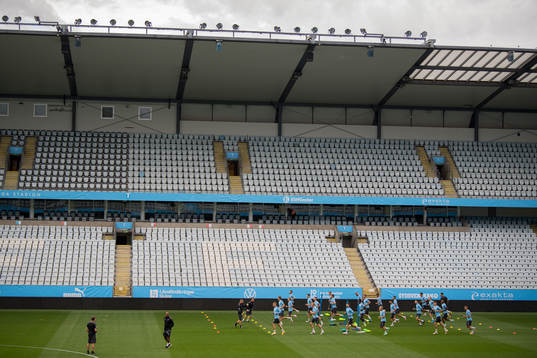 Players of Malmö FF