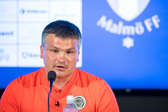 Andris Riherts, Head coach