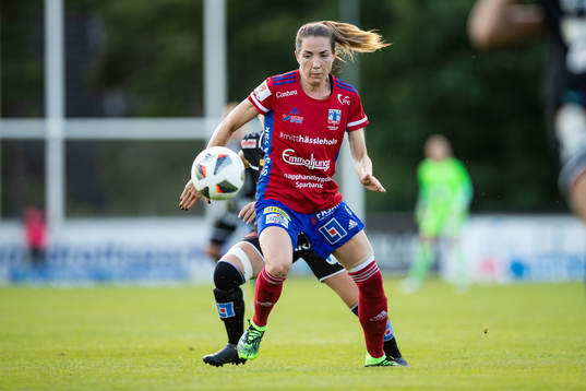 Vittsjös Clara Markstedt
