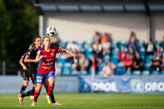 Vittsjös Julia Tunturi