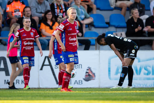 Vittsjös Nellie Persson