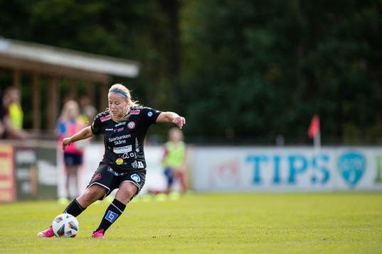 Vittsjös Beatrice Persson