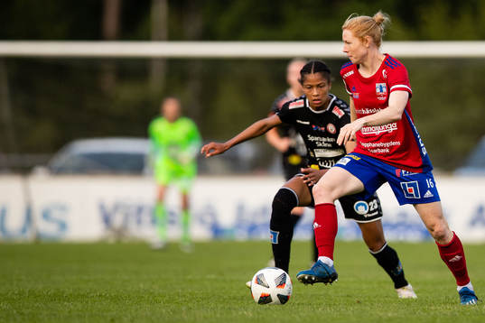Vittsjös Clare Polkinghorn