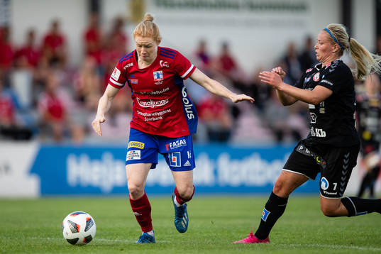 Vittsjös Clare Polkinghorn