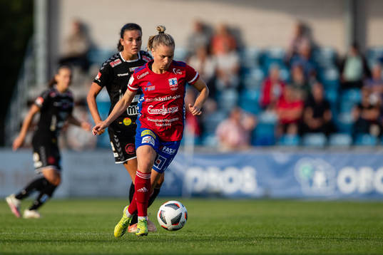 Vittsjös Julia Tunturi