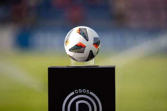 Matchbollen