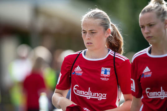 Vittsjös Paulina Nyström