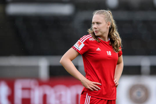 Piteås Andrea Strandh