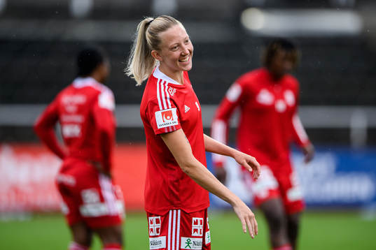 Piteås Cajsa Hedlund