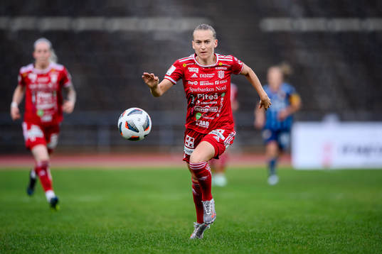 Piteås Sofia Wännerdahl