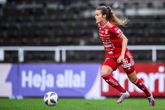 Piteås Maja Green