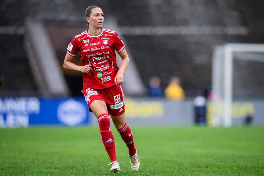Piteås Jennie Nordin