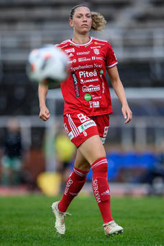 Piteås Jennie Nordin