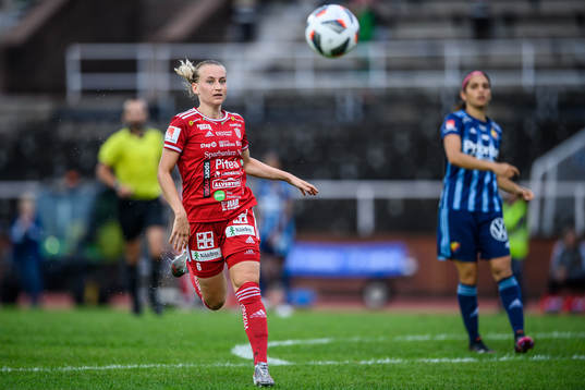 Piteås Sofia Wännerdahl