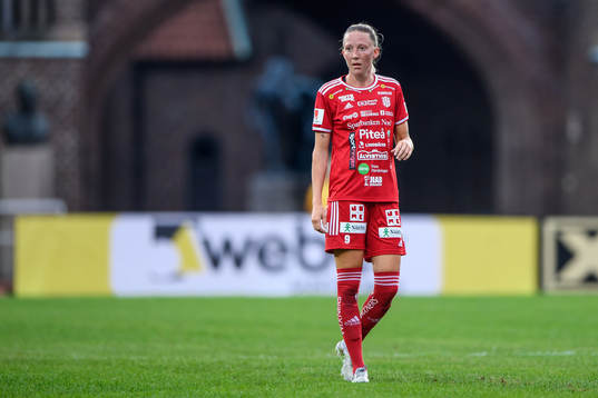 Piteås Cajsa Hedlund