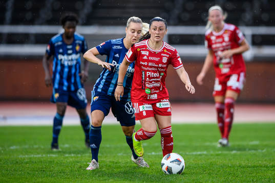 Piteås Katrina Guillou
